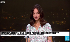 Immigration : qui sont "ceux qui restent"?