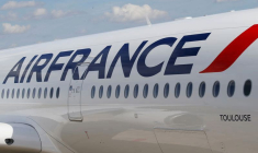 AIR FRANCE SUSPEND LE SURVOL DES ESPACES AÉRIENS IRANIEN ET IRAKIEN