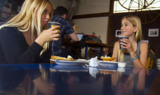 ETATS-UNIS: AMÉLIORATION DU MORAL DES MÉNAGES EN DÉCEMBRE