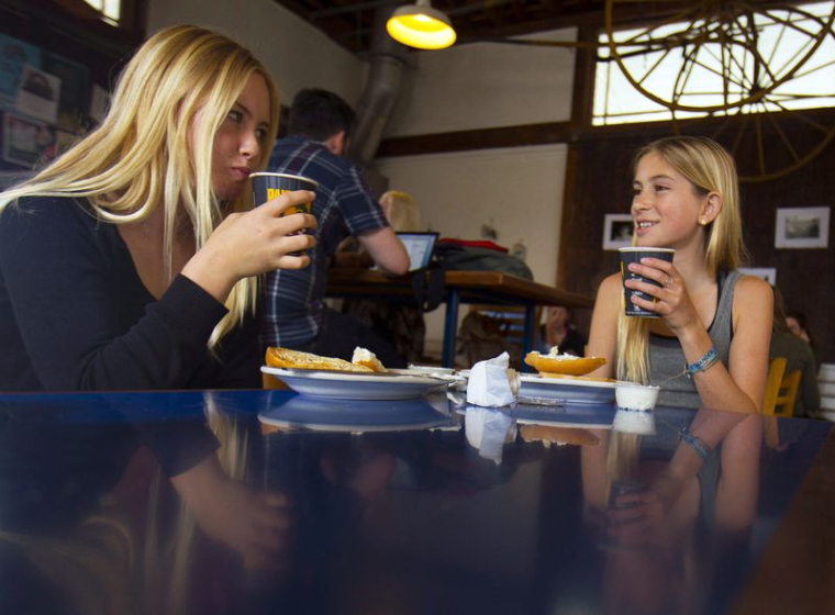 ETATS-UNIS: AMÉLIORATION DU MORAL DES MÉNAGES EN DÉCEMBRE