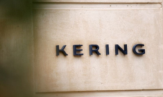 Kering SA Annual Shareholders Meeting