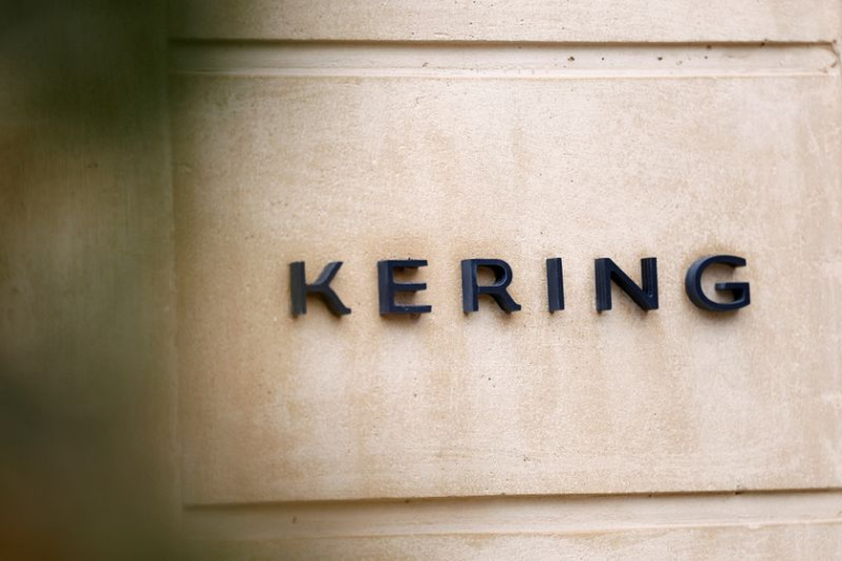 Kering SA Annual Shareholders Meeting