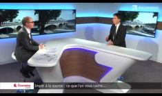 Impôt à la source : ce que l'on vous cache...