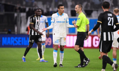 On reconnait bien là le style des bad boys de Marseille