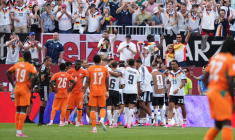 L’Allemagne écœure la Côte d’Ivoire au buzzer