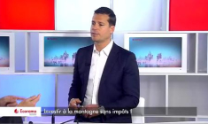 Investir à la montagne sans impôts ! (VIDEO)