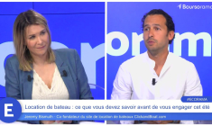 Location de bateau : ce que vous devez savoir avant de vous engager cet été