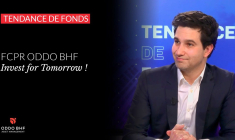 Le private equity accessible avec le FCPR ODDO BHF Invest for Tomorrow
