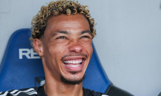 Stat folle : Ekitike va devenir le cinquième palindrome de Liverpool