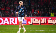 Un Strasbourgeois incertain pour le début du Mondial ?
