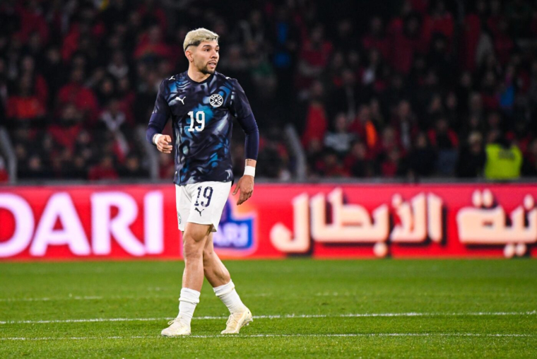 Un Strasbourgeois incertain pour le début du Mondial ?