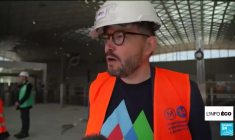 La Ligne 14 prolongée, première étape du Grand Paris Express