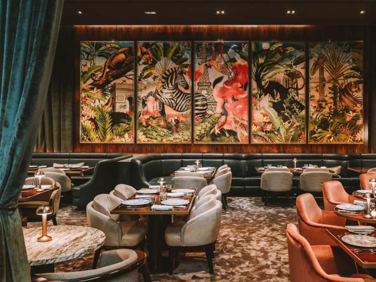 Norbert Tarayre est le nouveau chef du 19.20 et propose une cuisine accessible. ( crédit photo : Shutterstock )