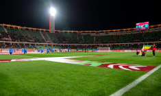 Face aux stades vides, les matchs de la CAN gratuits après 20 minutes de jeu