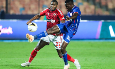 Anthony Modeste signe dans le pire club de D3 espagnole