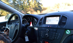 Lors de la location d'un véhicule, les états des lieux au départ et à la restitution sont particulièrement importants. (NadinLisa / Pixabay)