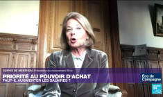 Éco de campagne - pouvoir d'achat : faut-il augmenter les salaires ?