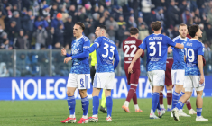 Le Côme de Caqueret explose le Torino