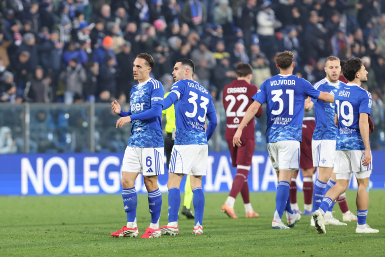 Le Côme de Caqueret explose le Torino