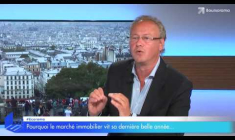 Pourquoi le marché immobilier vit sa dernière belle année...