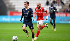 Ligue 2 : Dunkerque et Grenoble font chuter Reims et Amiens