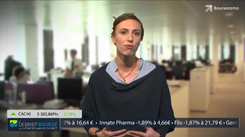 Debrief Bourse du 7 décembre: séance parisienne sans conviction