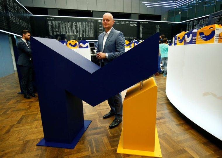 COTATION SEPARÉE DE DEUX DIVISIONS DE METRO