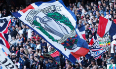 Bagarre entre supporters parisiens sur la route d'Angers ?