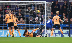La double relégation pour Leicester
