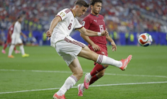 Grosse surprise dans la compo espagnole, Rudi Garcia retrouve ses cadres