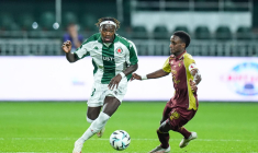 Le Red Star fait tomber le FC Metz