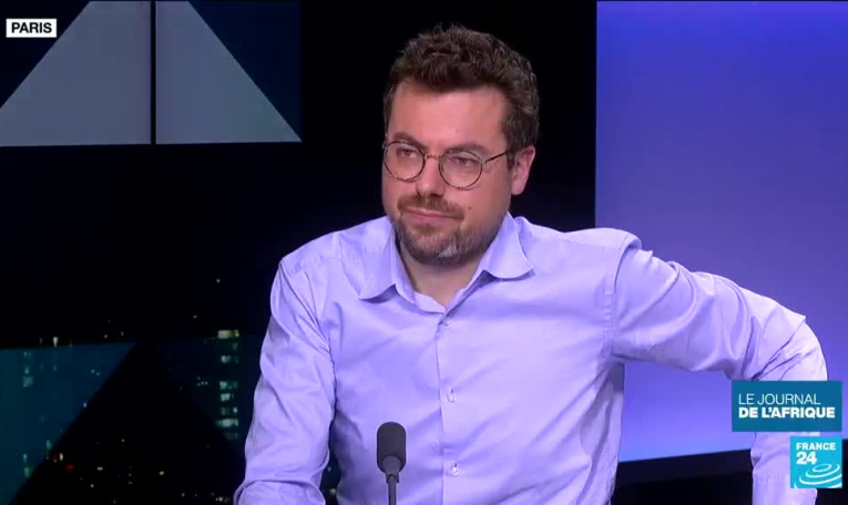 Conflit dans l'est de la RD Congo : "Chaque camp campe sur ses positions"