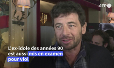 Patrick Bruel jette l'éponge et renonce à sa tournée