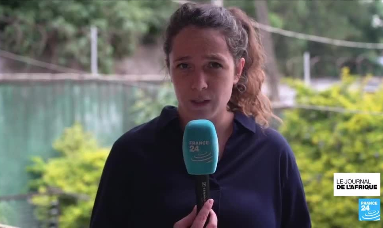 Éthiopie : les migrants soudanais, réfugiés entre deux guerres