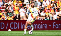 Michaël Cuisance se confie sur son parcours atypique