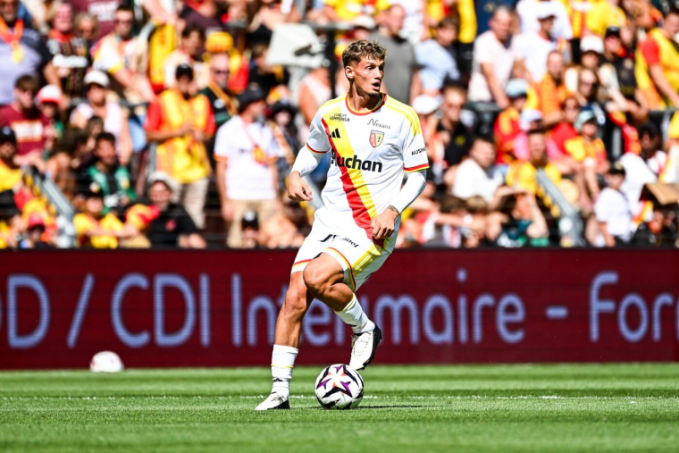 Michaël Cuisance se confie sur son parcours atypique