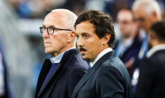 Pablo Longoria reçoit un gros soutien