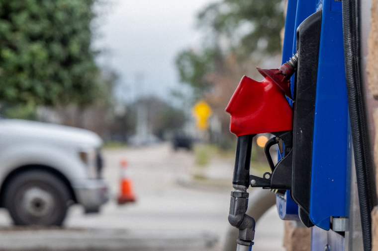 ( GETTY IMAGES NORTH AMERICA / BRANDON BELL )