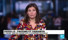 Covid-19 : il est possible que la France ne soit "jamais reconfinée" selon Olivier Véran