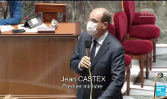 Emmanuel Macron giflé dans la Drôme : condamnations unanimes au sein de la classe politique