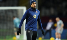 Ronald Araujo pourrait se relancer en Italie