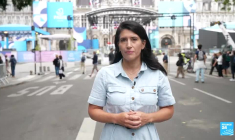 Les JO de Paris 2024, médaille d'or de la parité ?