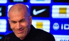 Liste des Bleus : une rupture à la Zidane