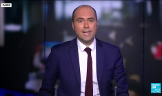 Présidentielle 2022 : OTAN, Europe... tout oppose les deux candidats sur la scène internationale