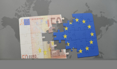 Trois économistes Français renommés proposent la création d'un impôt européen sur le patrimoine. (Crédit photo: 123RF)