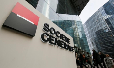 SOCGEN INVESTIT 250 MILLIONS D'EUROS DE PLUS POUR MODERNISER SON RÉSEAU