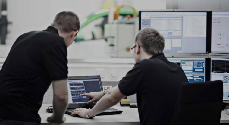 Le groupe piloté par Maurice Ricci confirme ses ambitions pour 2022. (© Akka Technologies)