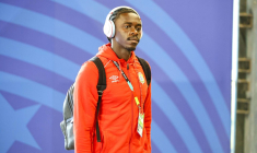 Fiston Mayele : « On s’est dit que si on devait mourir il fallait le faire comme des guerriers »