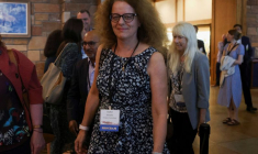 Symposium économique de Jackson Hole