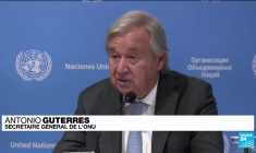 L'Inde accueille un G20 divisé sur l'Ukraine et le climat